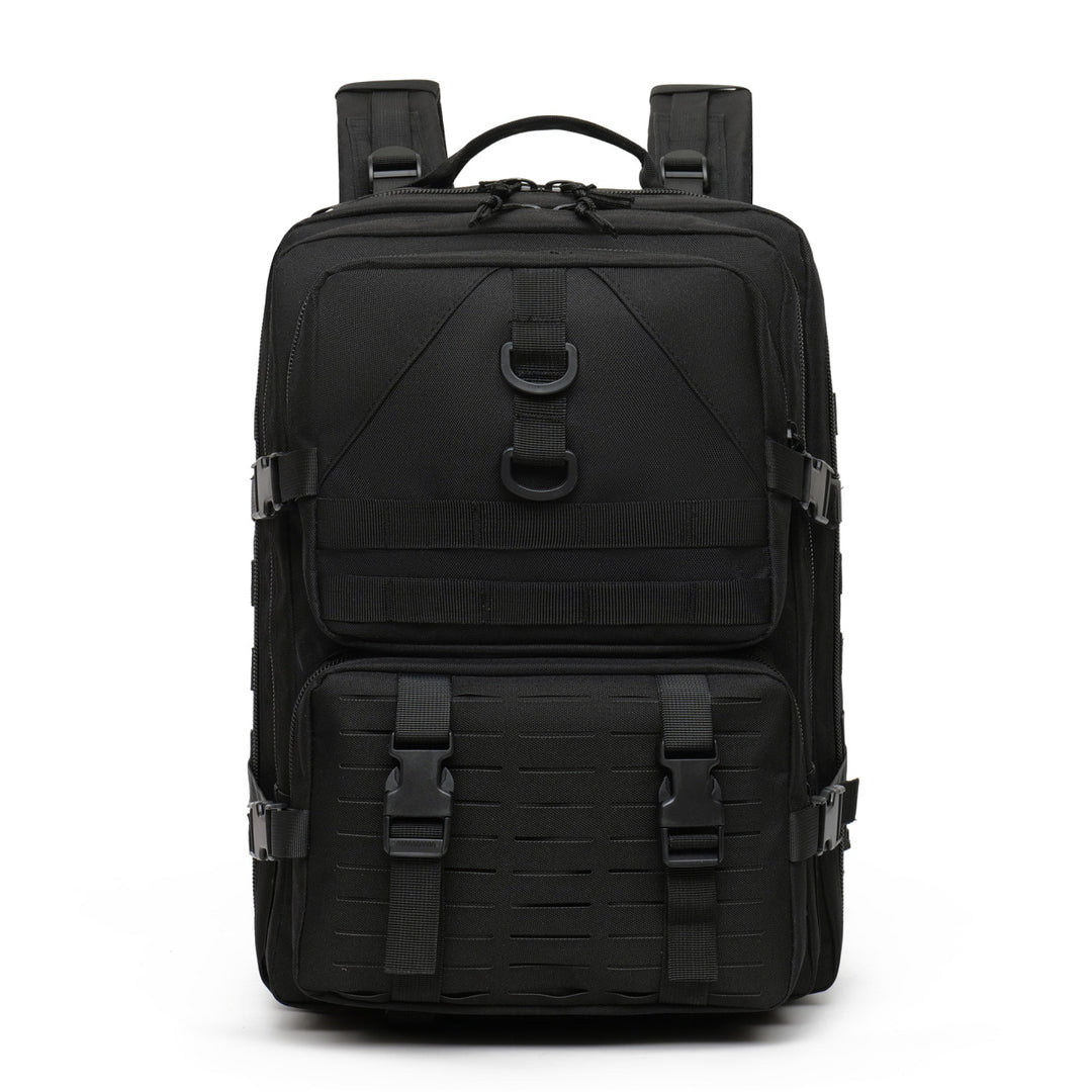 Lässiger Alltag Reise Rucksack