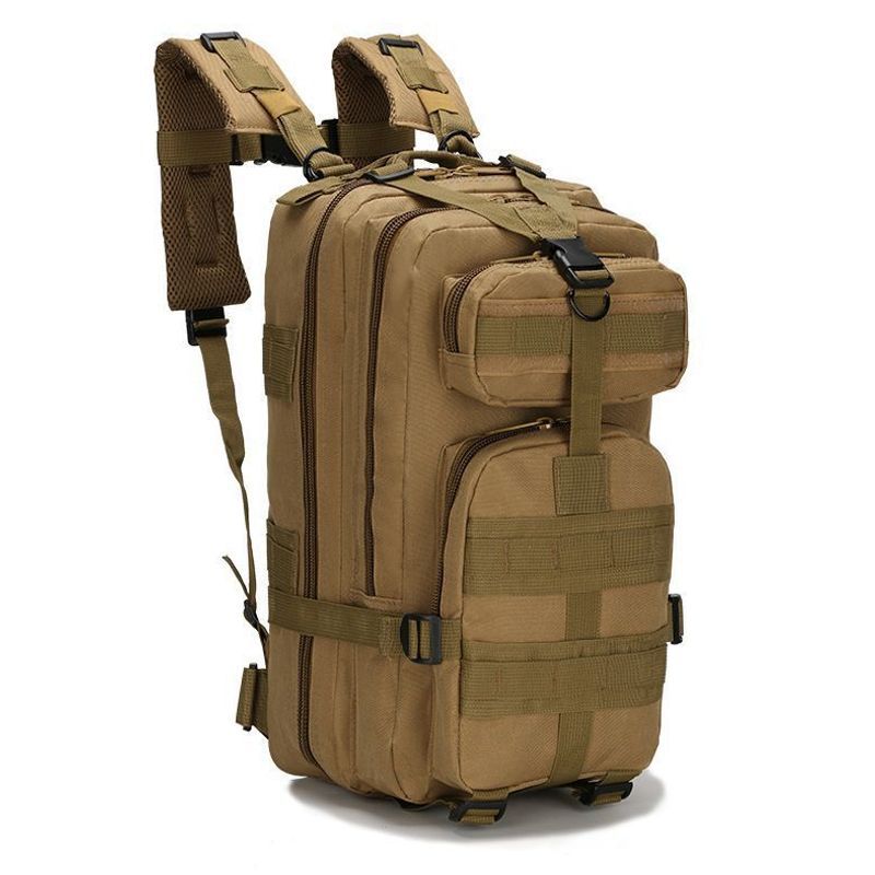 Taktischer Outdoor Utility Rucksack Karnz
