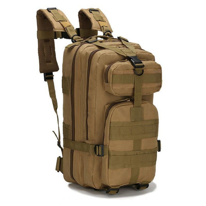 Taktischer Outdoor Utility Rucksack Karnz
