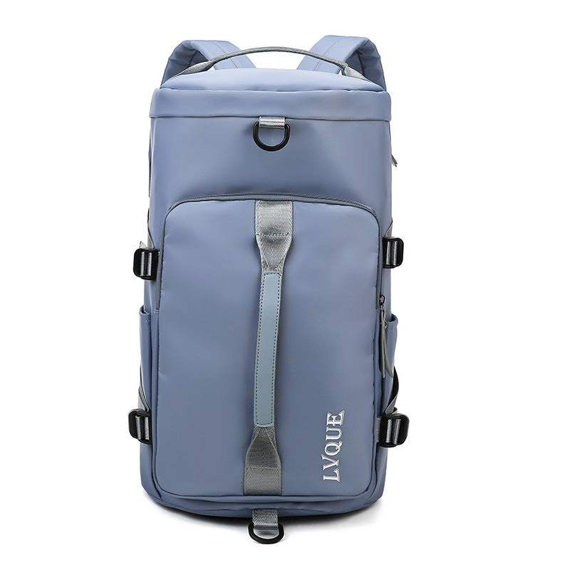 Vielseitiger Reiserrucksack Karnz