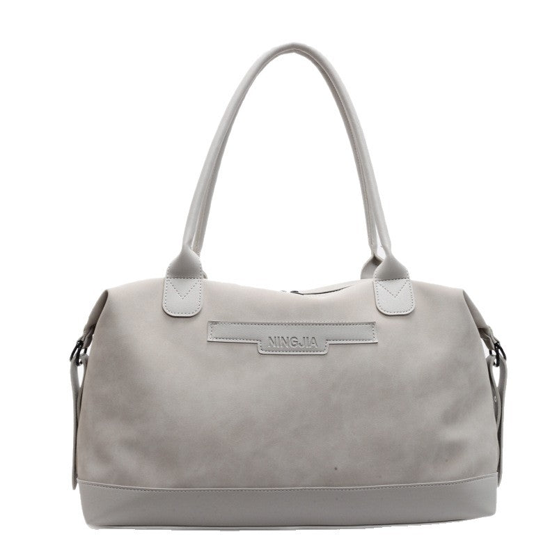 Modische Reisetasche