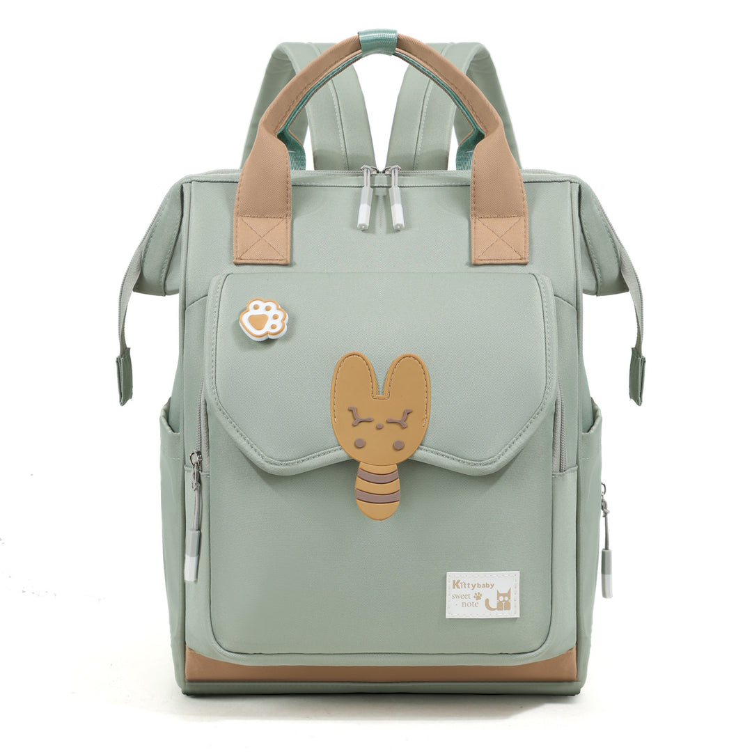 Fun-Themen Multi-Taschen Rucksack Karnz