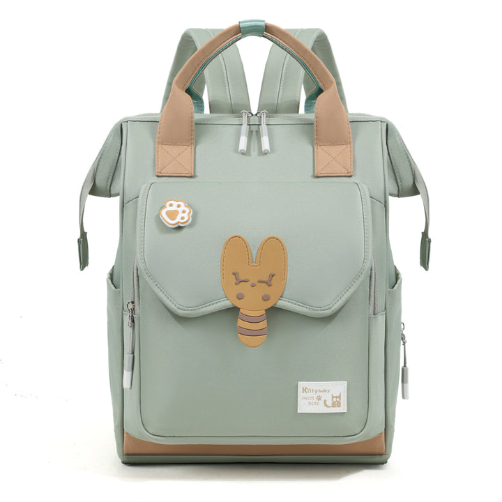 Fun-Themen Multi-Taschen Rucksack Karnz