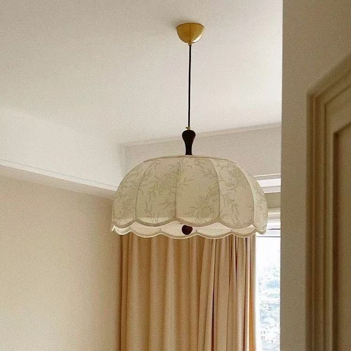Elegante Vintage Stil Kronleuchter