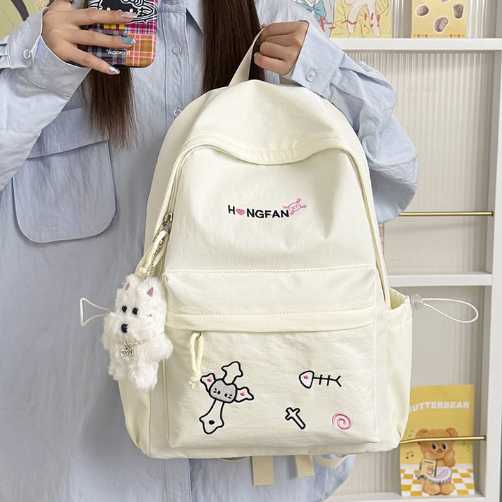 Stylischer Freizeit-Rucksack Karnz