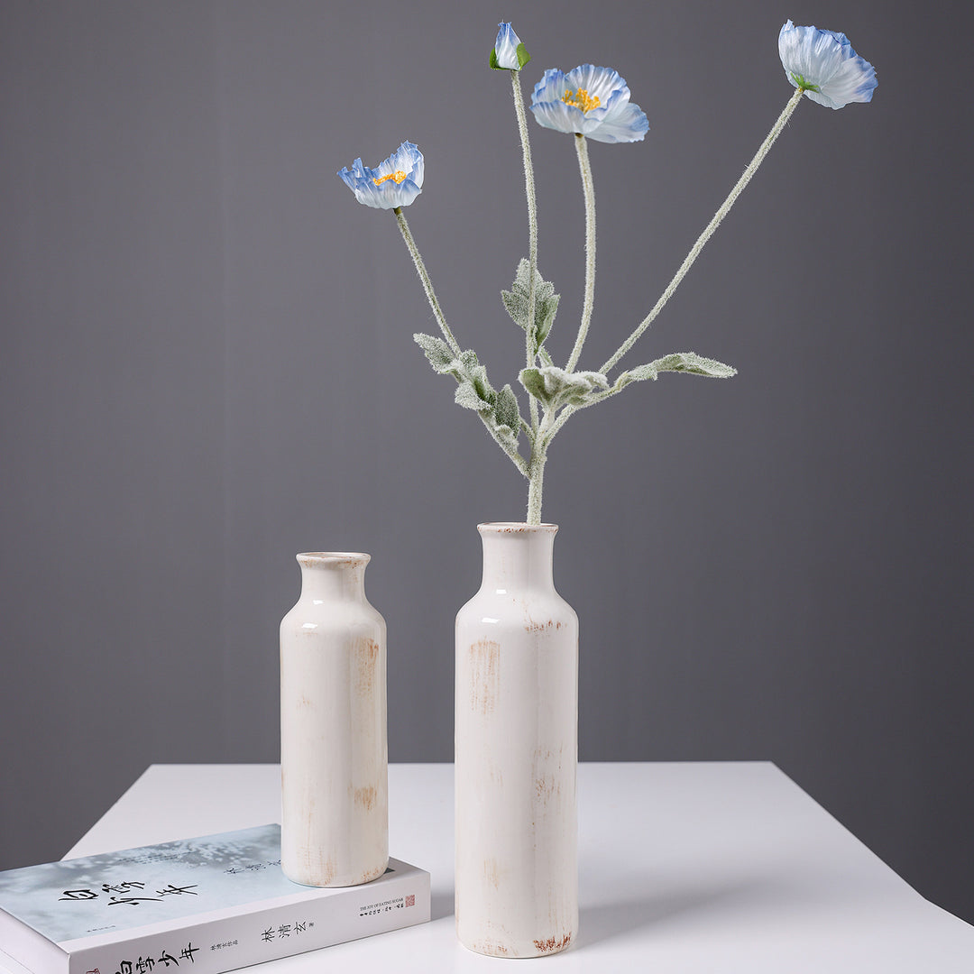 Moderner Minimalistischer Keramikvase