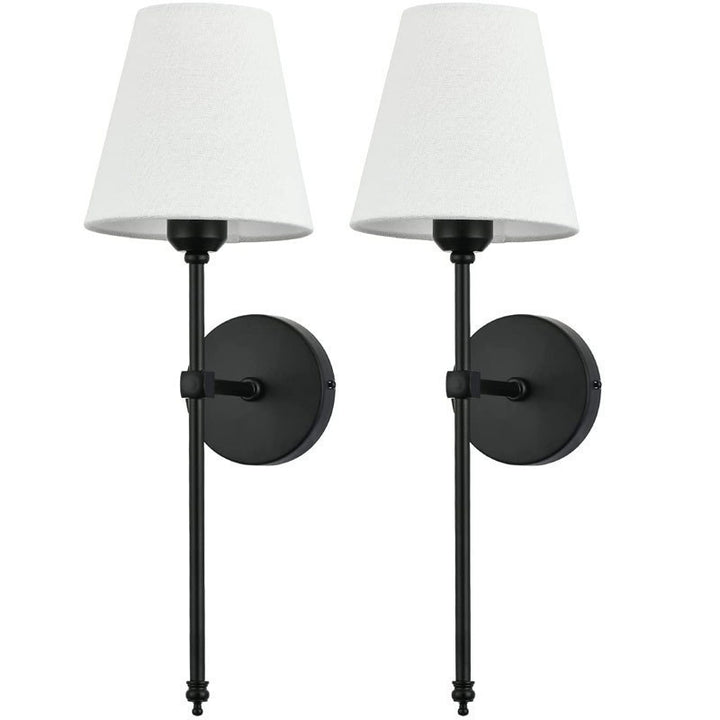Moderne verstellbare Wandlampe Wandleuchte