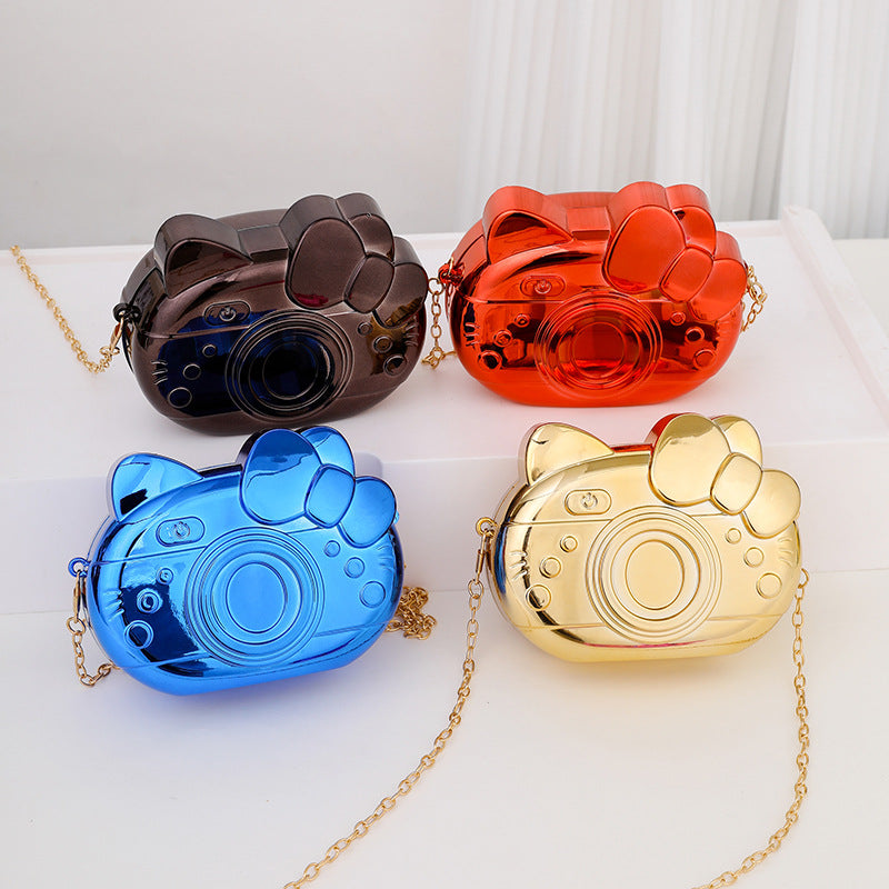 Damen trendige Handtasche Karnz