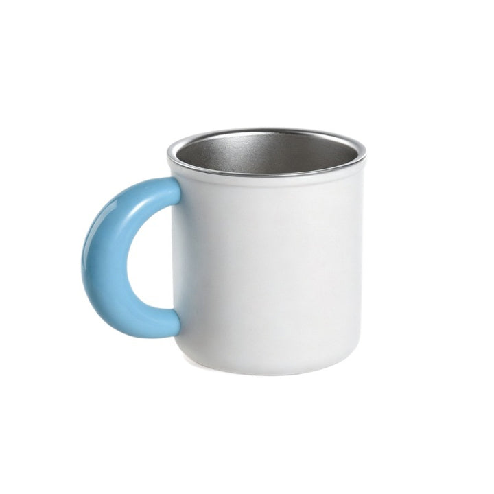Isolierte Keramiktasse mit Ergonomischem Griff Karnz