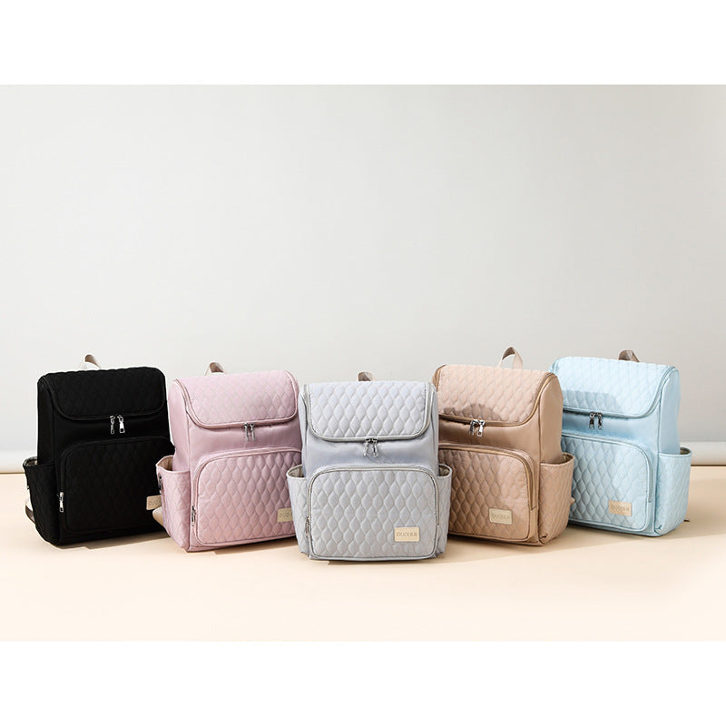 Gepolsterter Mehrzweck-Rucksack Karnz