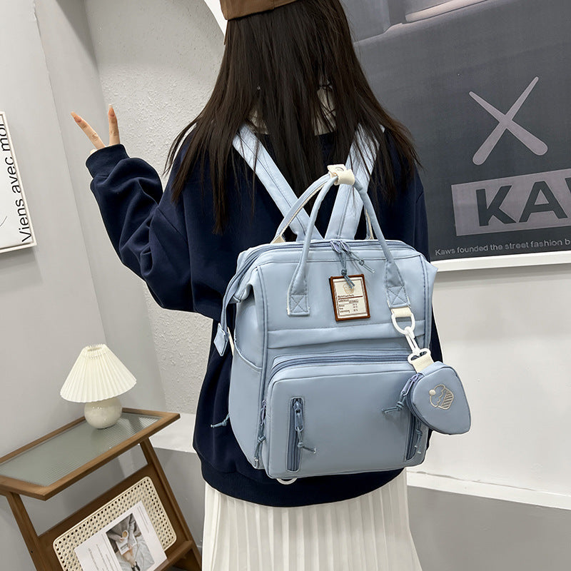 Vielseitiger Multifunktions-Rucksack Karnz