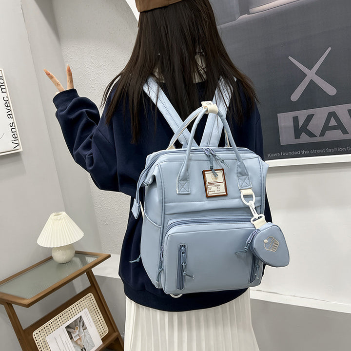 Vielseitiger Multifunktions-Rucksack Karnz