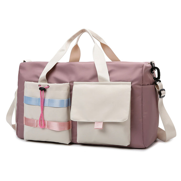 Vielseitige Funktionale Reise-Duffle