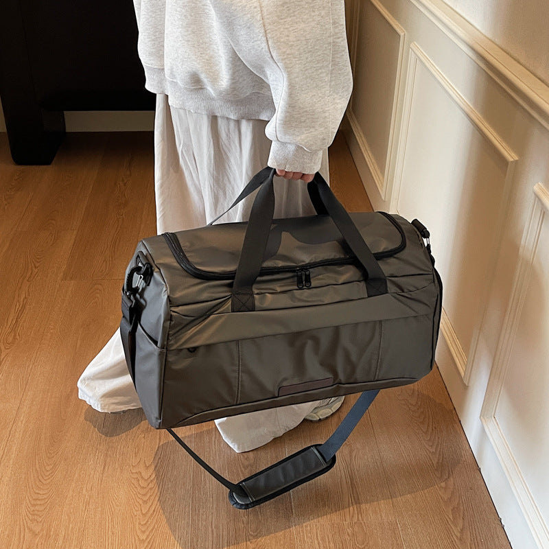 Haltbarer Abenteuer Duffel Bag Karnz