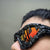 Damen Sportliche Schutzbrille mit innovativem Design Karnz