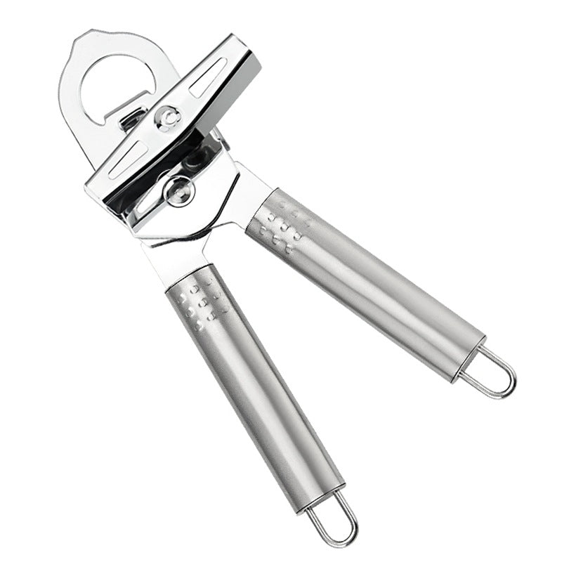 Ergonomischer Multi-Funktionsglasöffner Karnz