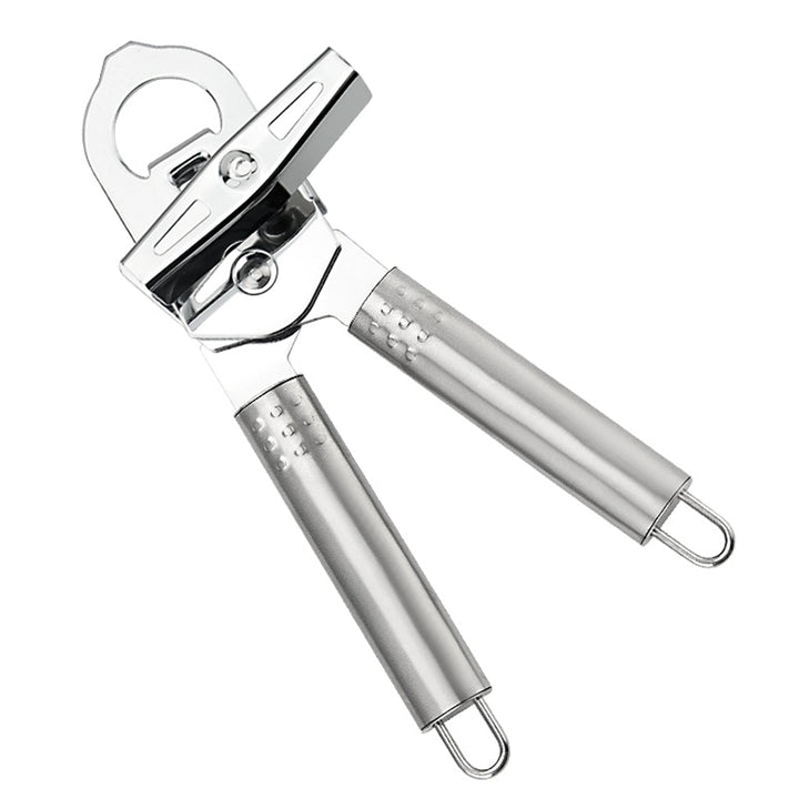 Ergonomischer Multi-Funktionsglasöffner Karnz