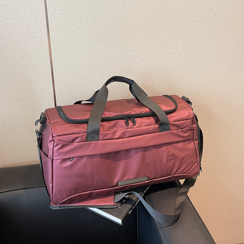 Haltbarer Abenteuer Duffel Bag Karnz