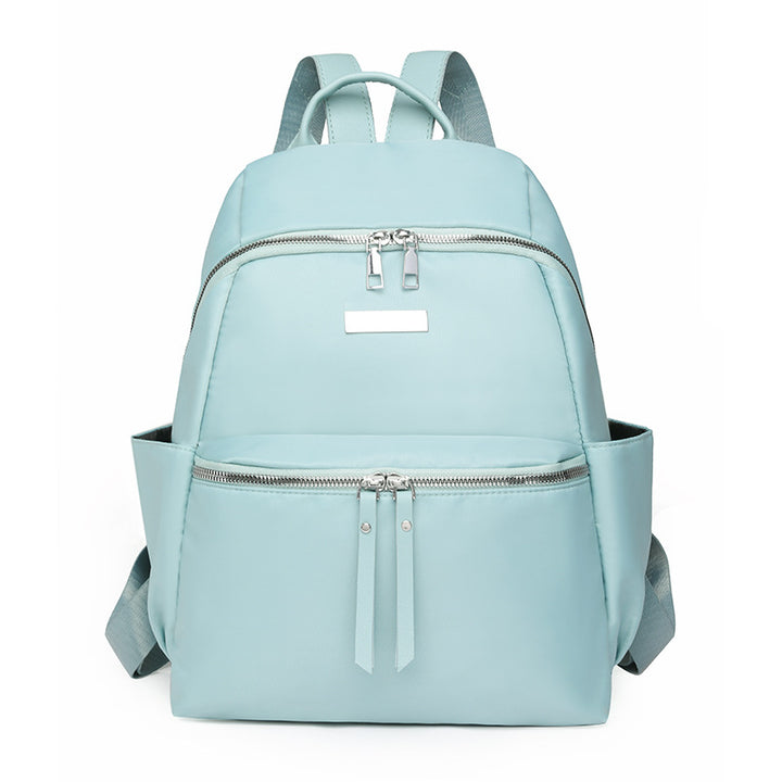 Vielseitiger Multi-Compartment-Rucksack Karnz