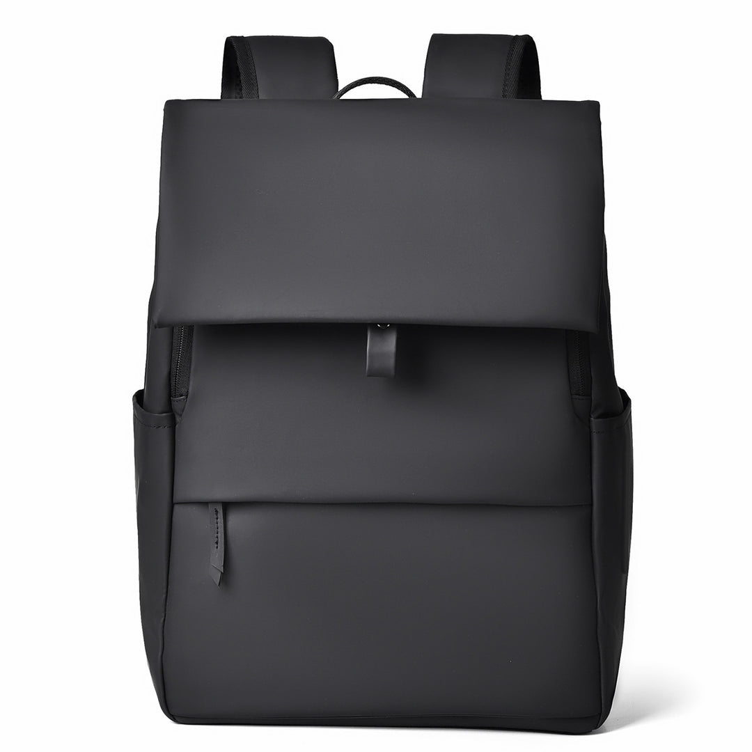 Schlanke Minimalistische Laptop-Rucksack Karnz