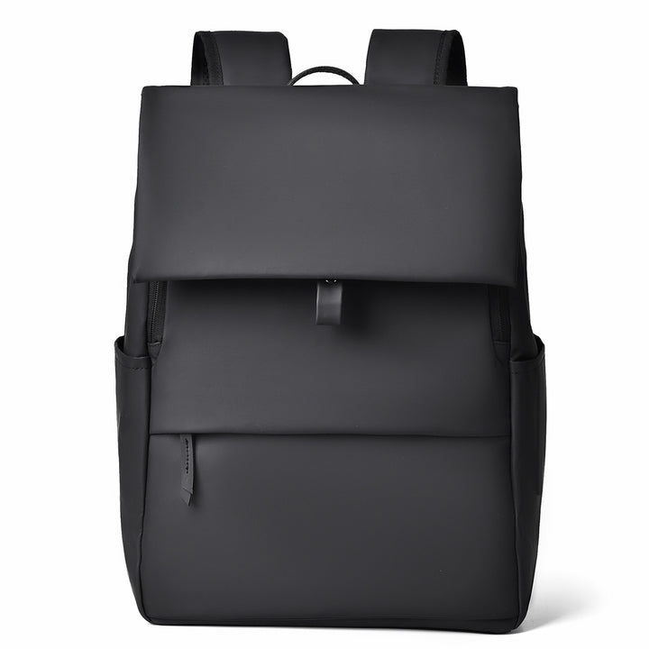 Schlanke Minimalistische Laptop-Rucksack Karnz