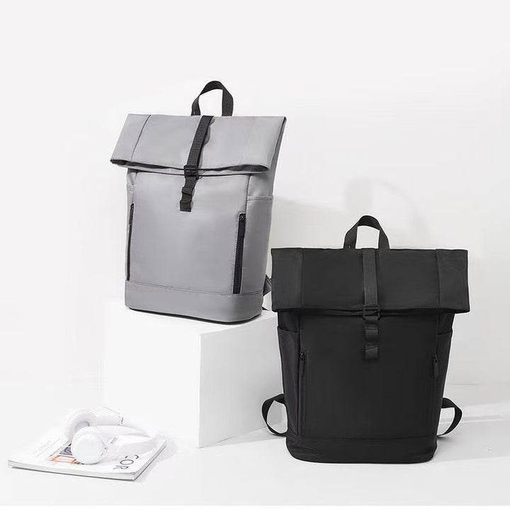 Trendy Rucksack mit Vielseitigen Funktionen und Ergonomischer Rückenpolsterung Karnz