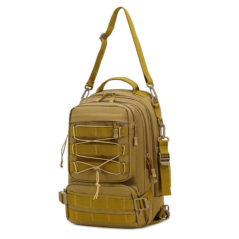 Vielseitiger Outdoor-Taktischer Rucksack Karnz