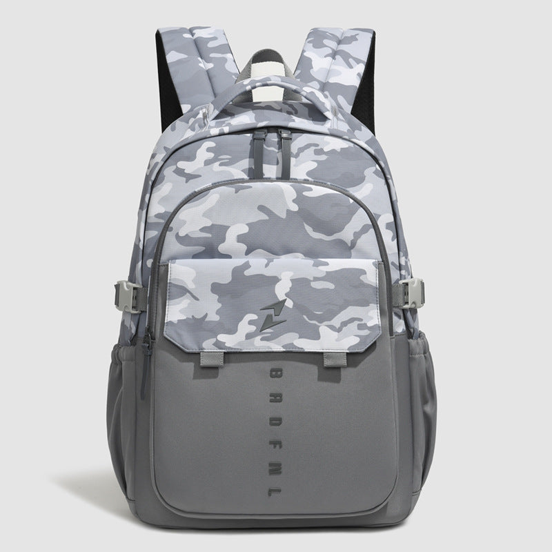 Ergonomischer Mehrfachtaschen-Rucksack Karnz