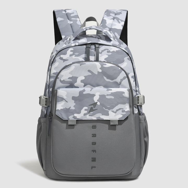 Ergonomischer Mehrfachtaschen-Rucksack Karnz