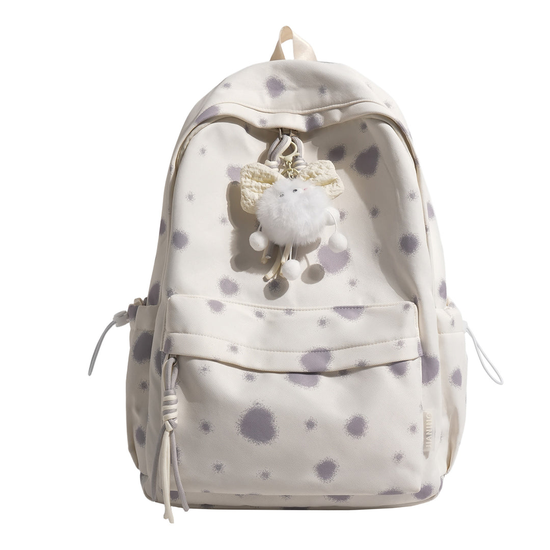 Niedlicher illustrierter Charakter-Rucksack Karnz 1791205057