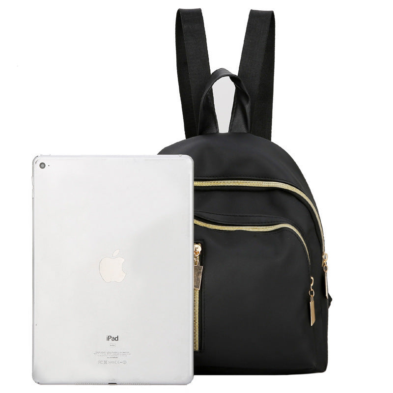 Stilvoller Multifunktionaler Rucksack Karnz