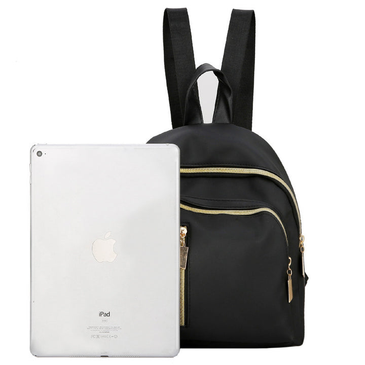 Stilvoller Multifunktionaler Rucksack Karnz