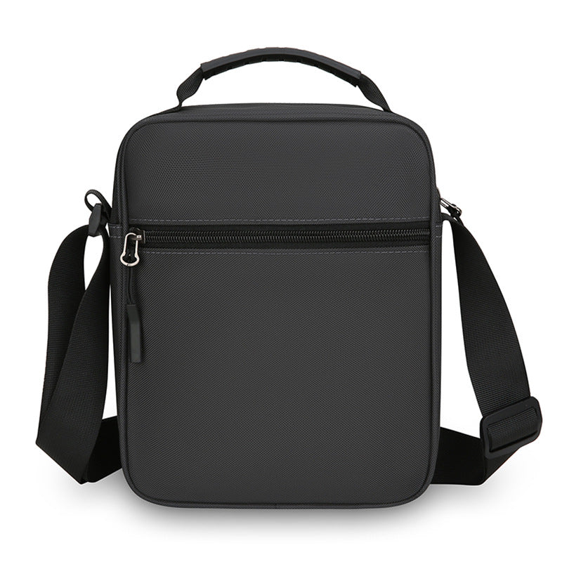Vielseitige Crossbody Organizer Tasche Karnz