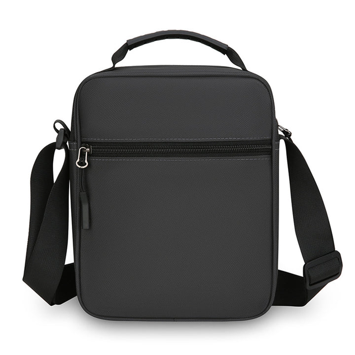 Vielseitige Crossbody Organizer Tasche Karnz
