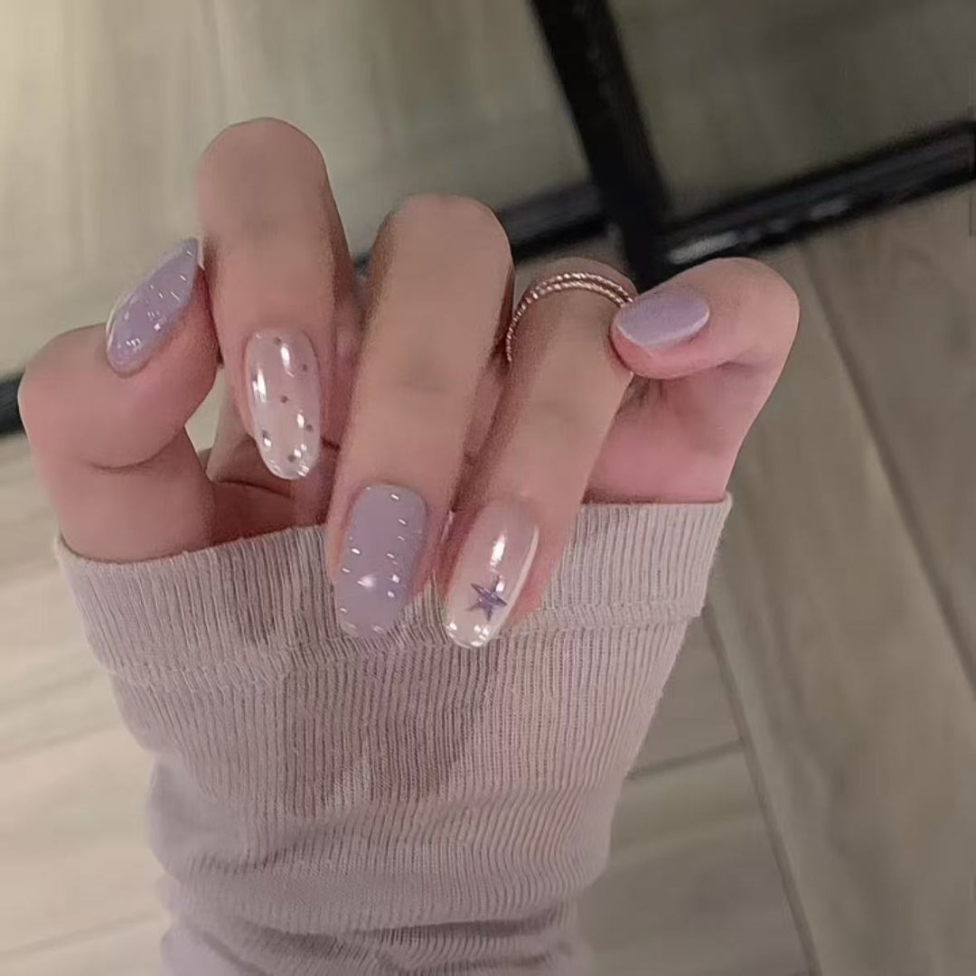 Nagelkunst Karnz