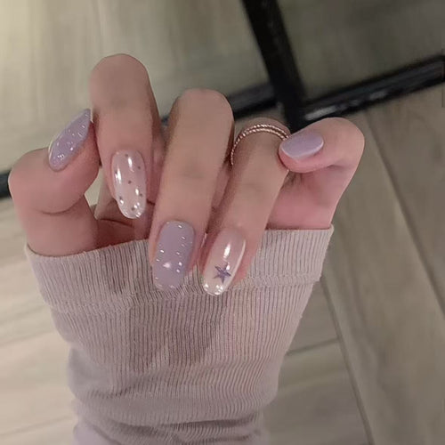 Nagelkunst Karnz