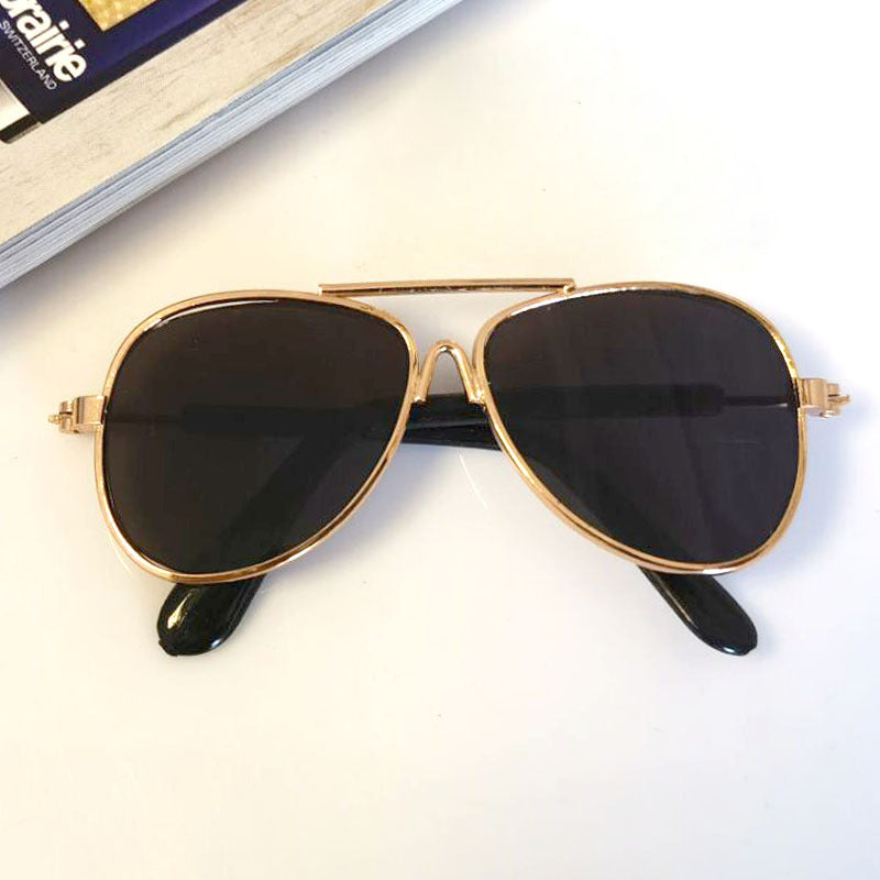 Damen modische Sonnenbrille Karnz