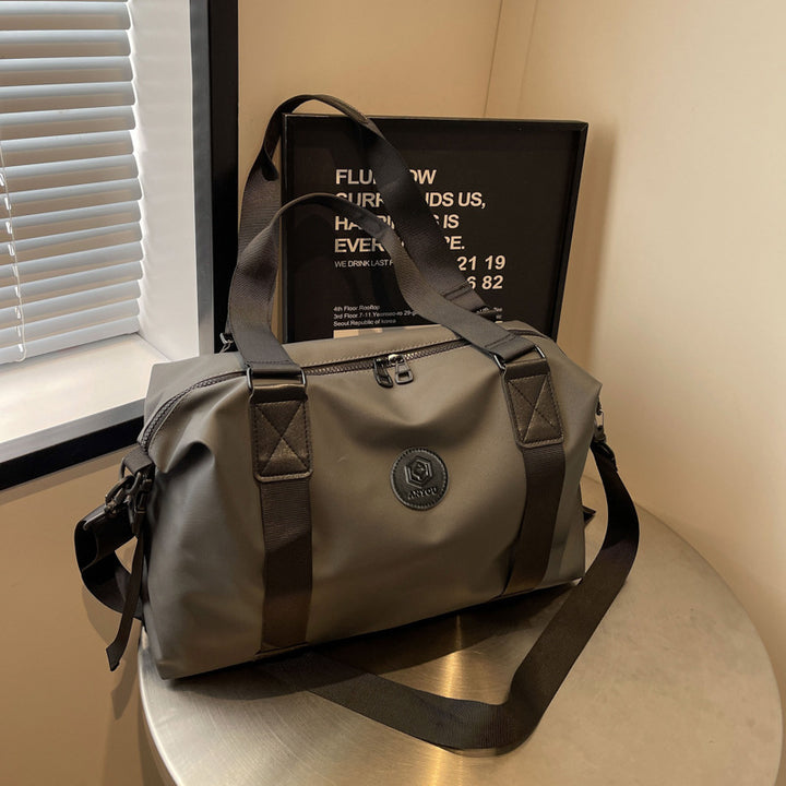 Wasserdichte Abenteuer-Duffle-Tasche Karnz