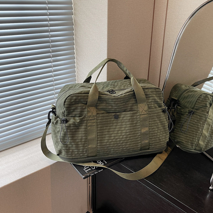 Vielseitige Reisetasche Karnz