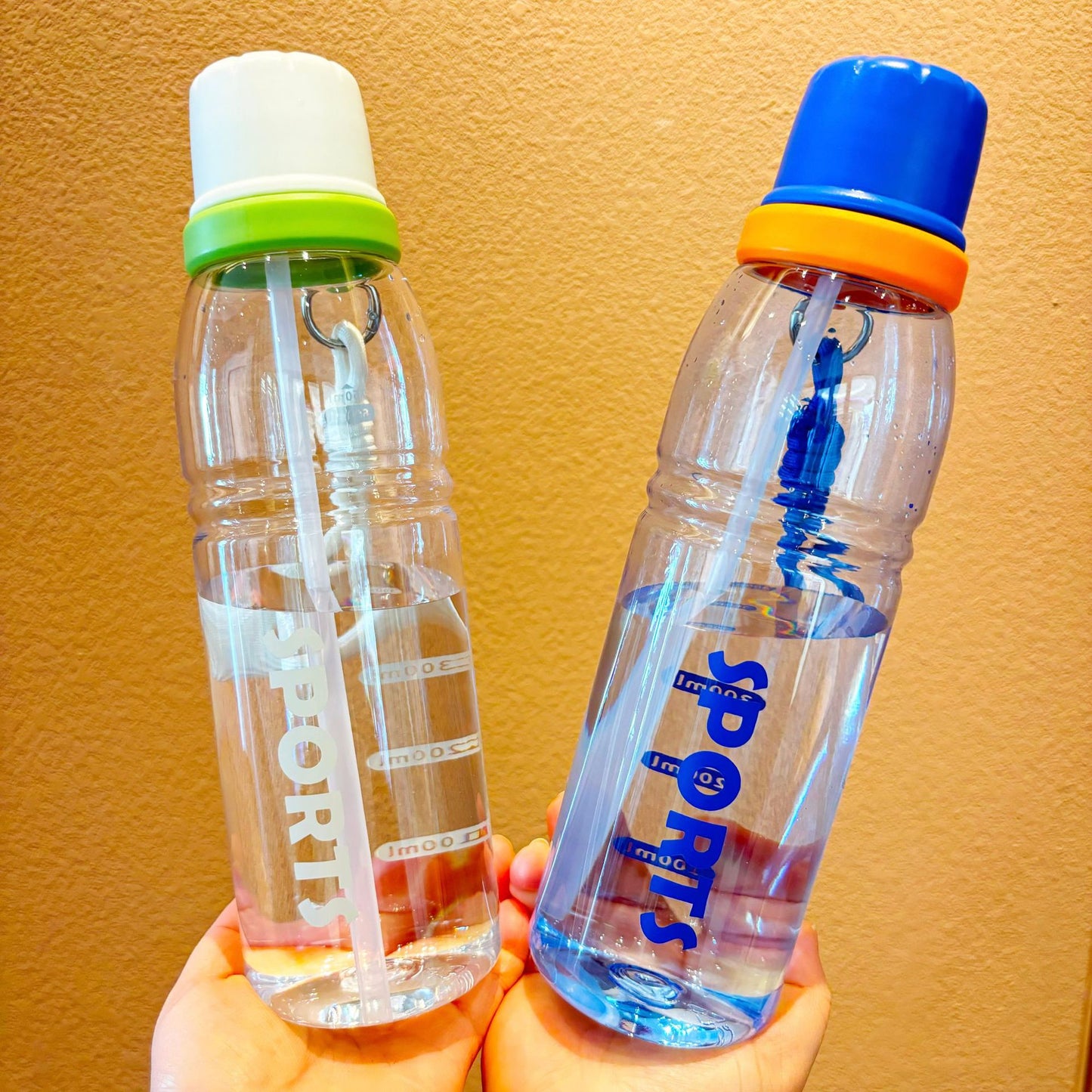 Unisex Sport-Trinkflasche Karnz