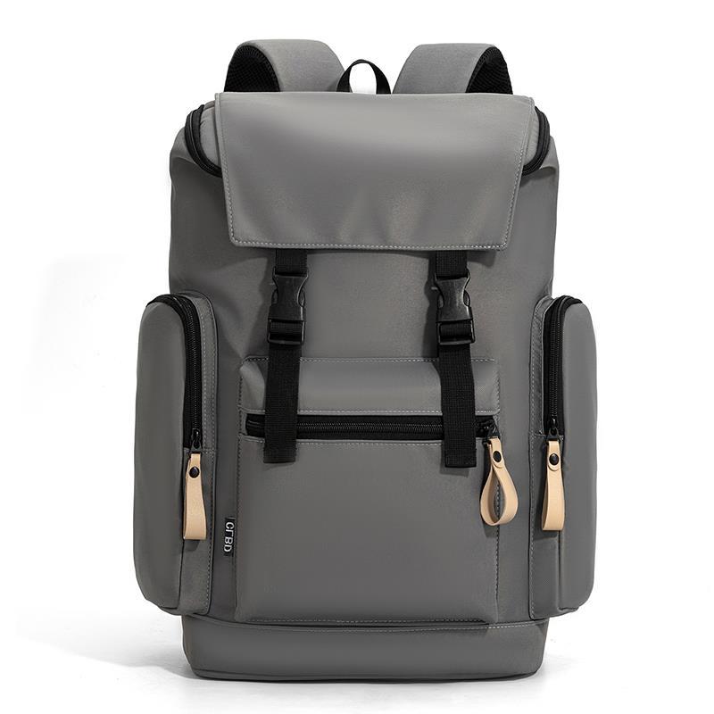 Vielseitiger Multi-Taschen Laptop-Rucksack