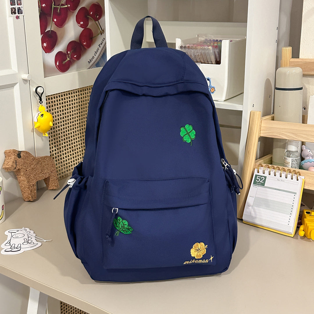 Stylischer Dekorationsrucksack Karnz