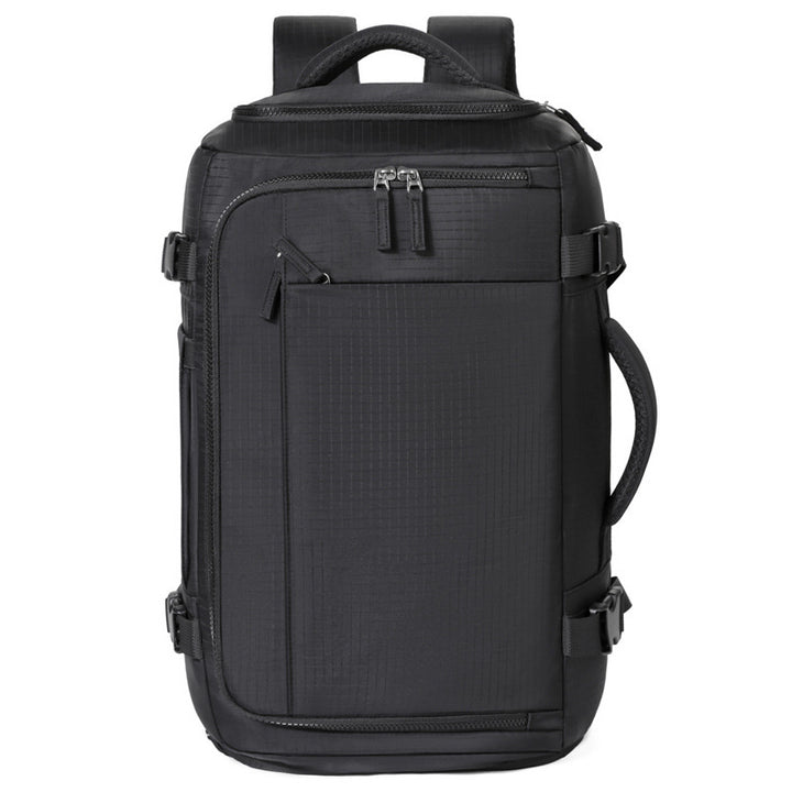 Vielseitiger Reiserucksack