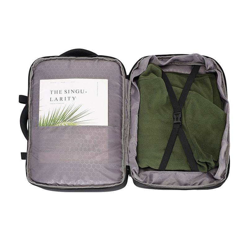 Ergonomischer Multi-Funktions-Laptop-Rucksack Karnz
