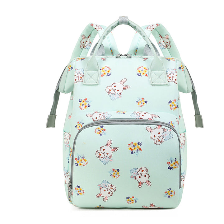 Süßer Tiermotiv Rucksack Karnz