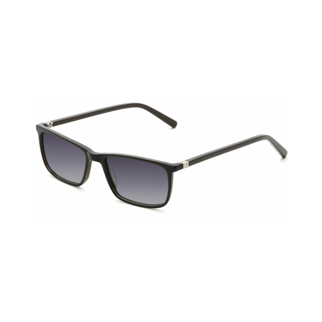 Damen Designer-Sonnenbrille mit modischem rahmen und UV-Schutz Karnz