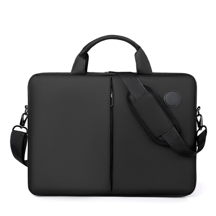 Vielseitige Laptop Aktentasche Karnz