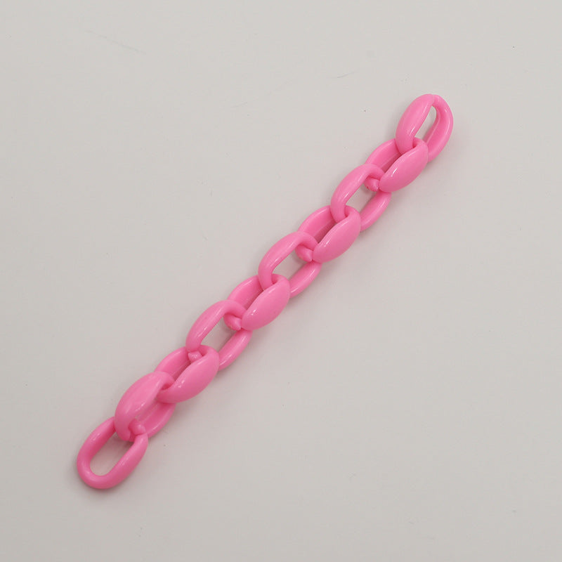 Statement Kettenarmband Karnz