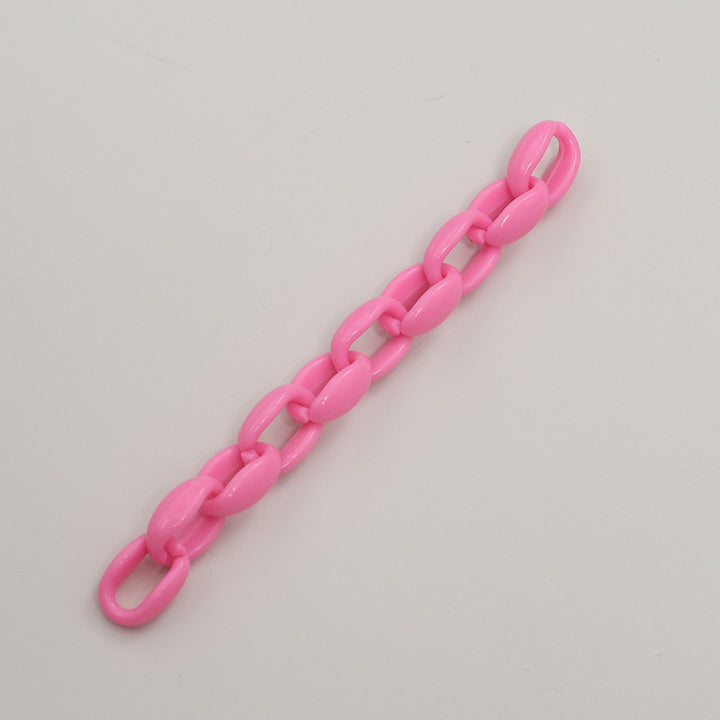 Statement Kettenarmband Karnz