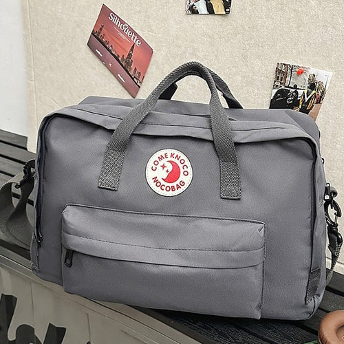 Langlebiges multifunktionales Reis Duffel